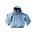 Zip Hoodie