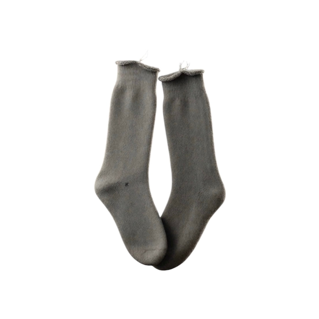 Bouclette Sock