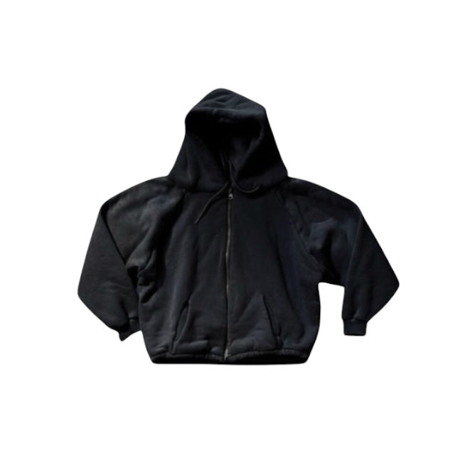 Zip Hoodie