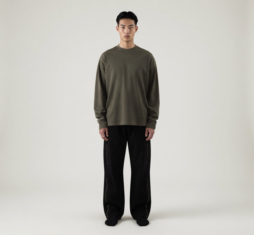 Long Sleeve
