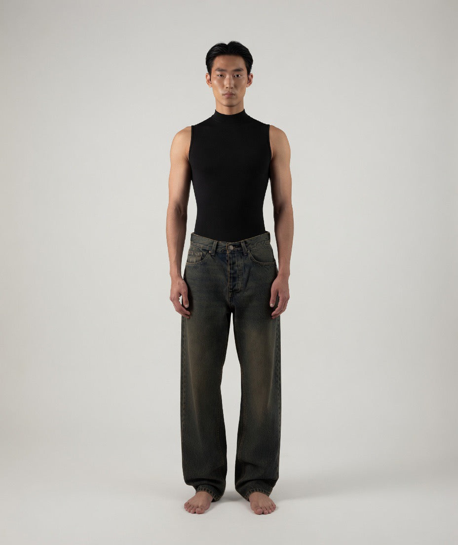 Cotton Jean