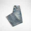 Cotton Jean