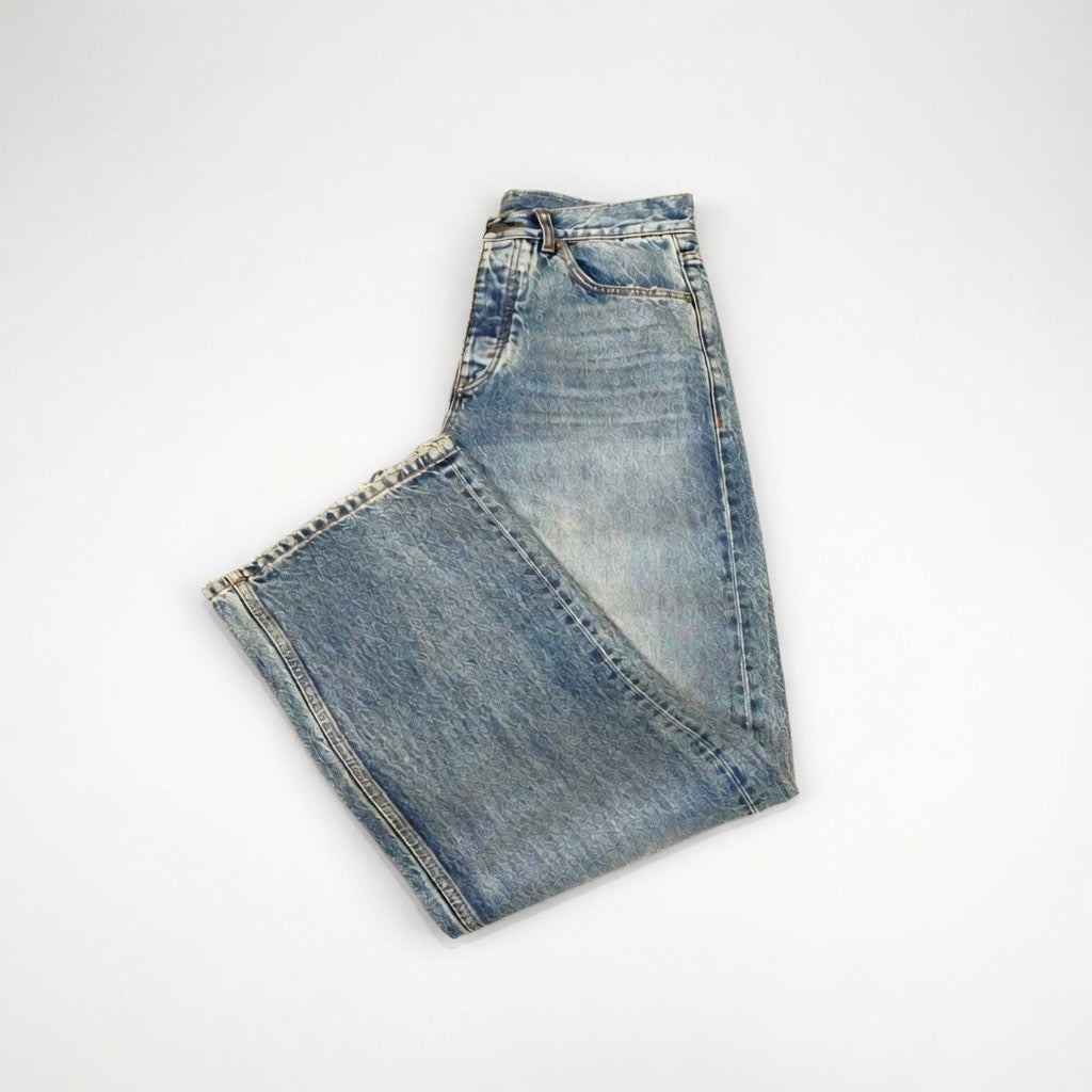 Cotton Jean