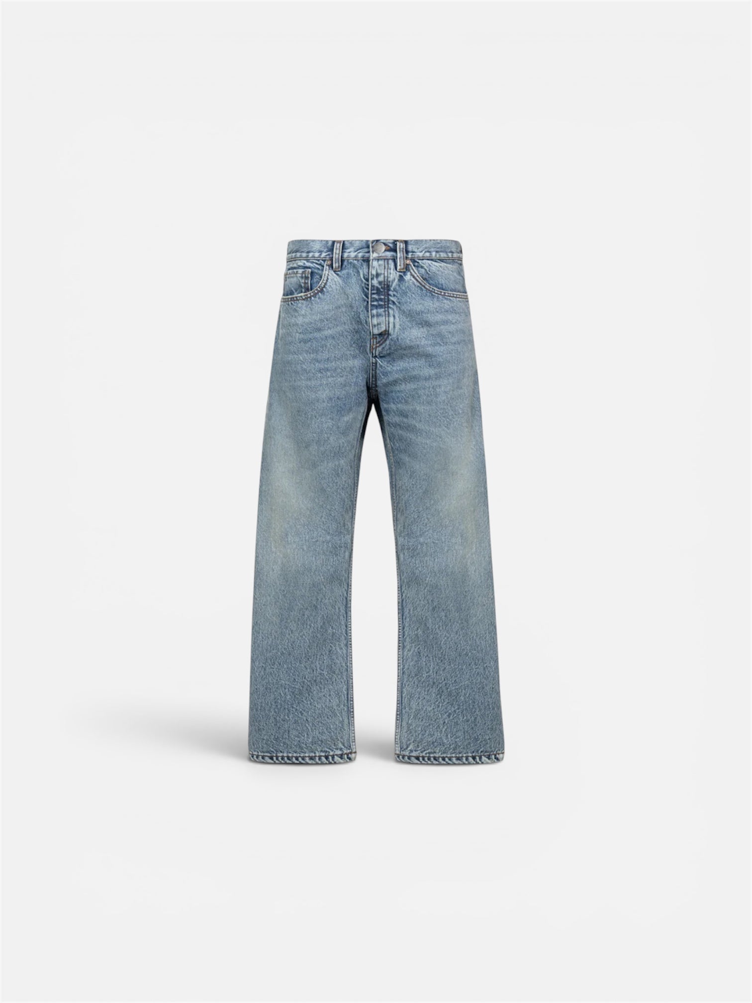 Cotton Jean