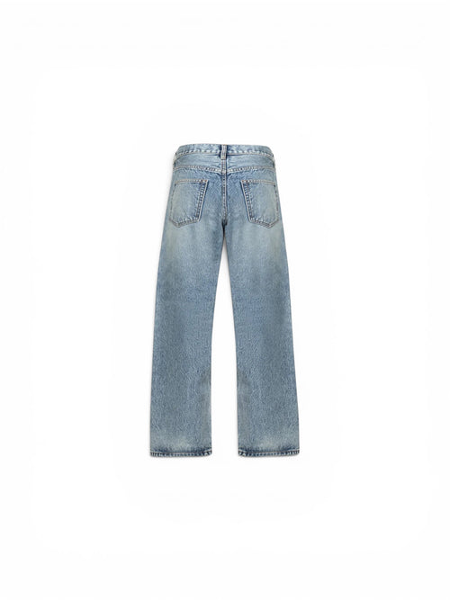 Cotton Jean