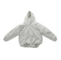 Waterproof Pullover