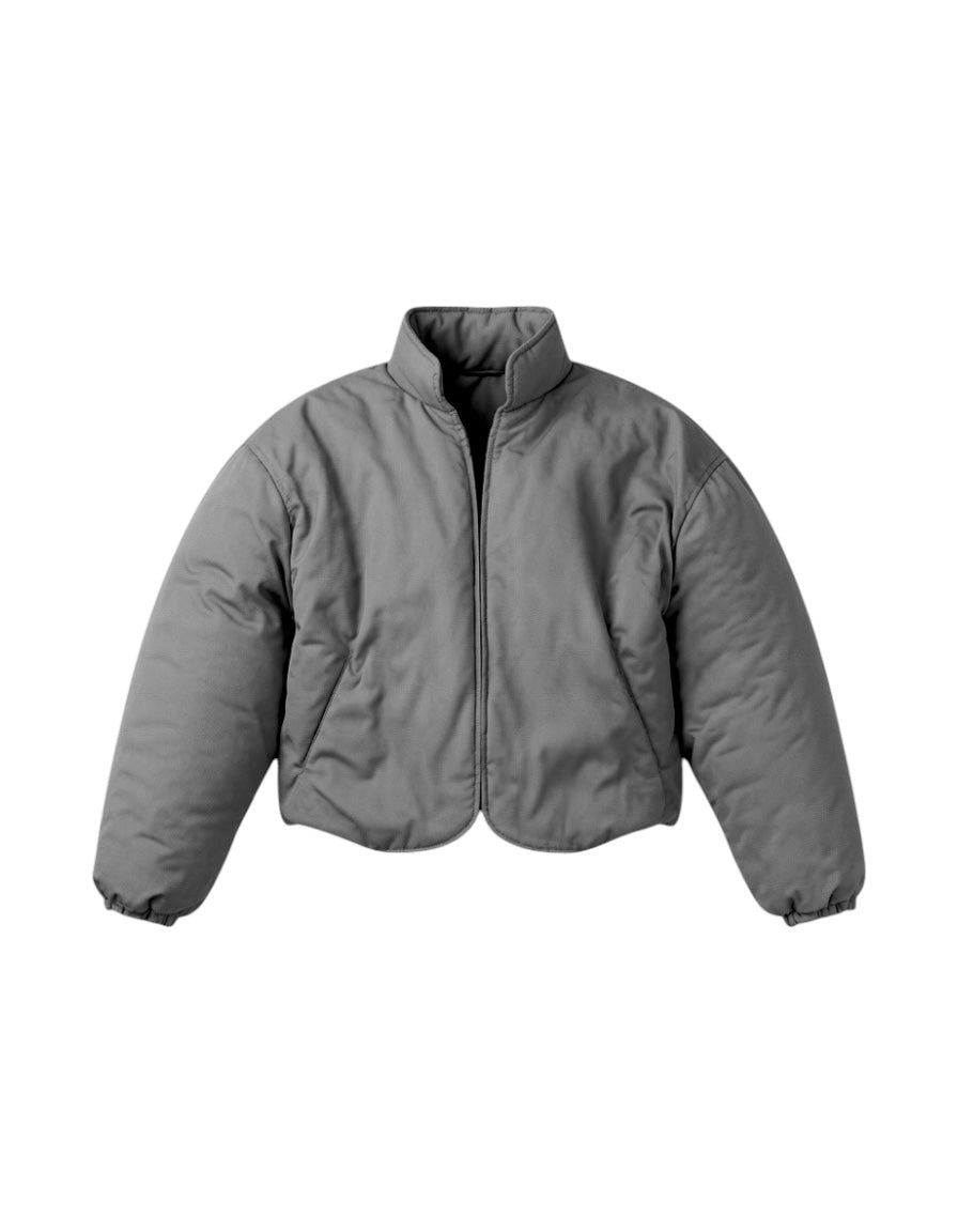 Throw on jkt