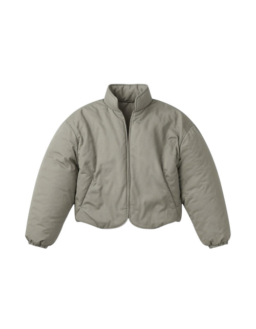 Throw on jkt