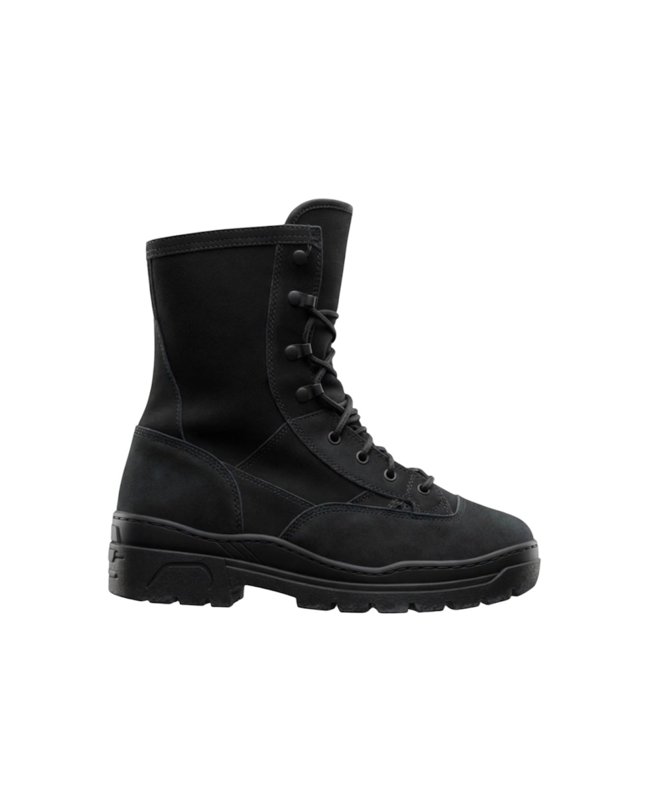 Combat Boot