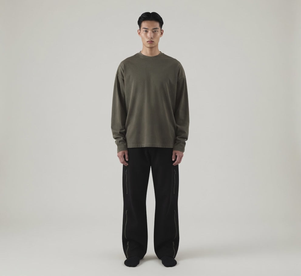 Long Sleeve